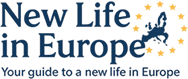 New Life in Europe